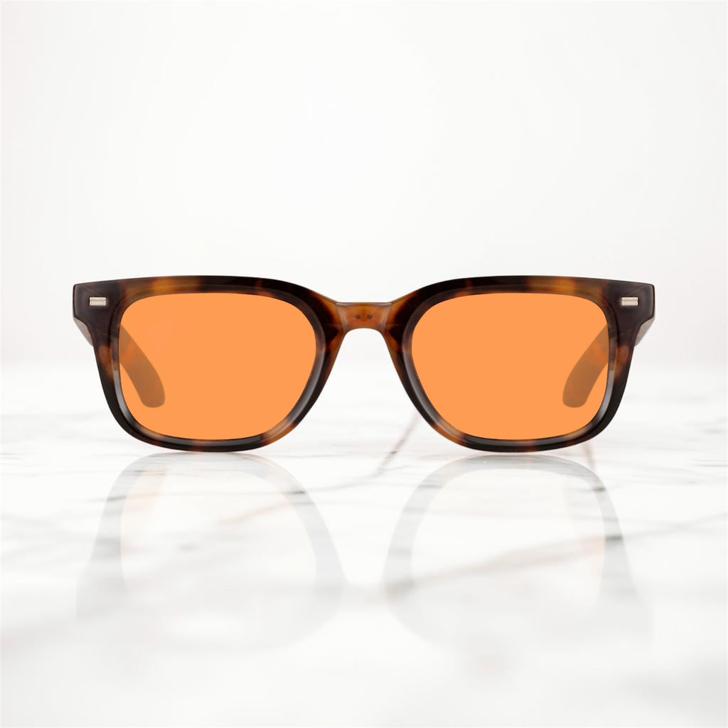 CHIN Code Tortoise