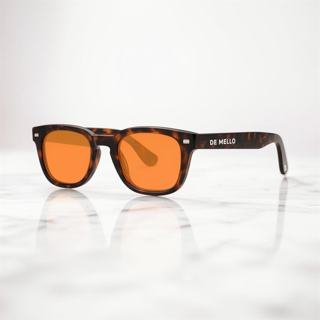 CHIN Code Tortoise