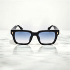 WESTON Blue Tint